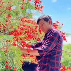 Trọng nguyễn, 31 tuổi, Tân An, Việt Nam
