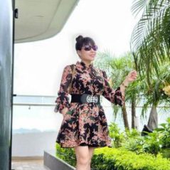 RUBY NGUYEN, 51 tuổi, Quận Nam Từ Liêm, Việt Nam