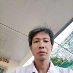 An, 46 tuổi, Đức Hòa, Việt Nam