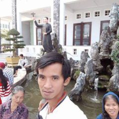 Giuse Thống, 35 tuổi, Châu Thành, Việt Nam
