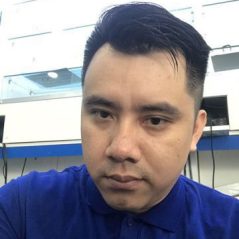 Tâm, 35 tuổi, Quận 3, Việt Nam