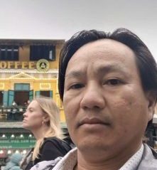 Bình, 48 tuổi, Thủ Đức, Việt Nam