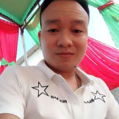 Diễn hói, 36 tuổi, Quận Cầu Giấy, Việt Nam