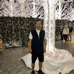 TRUNG Nguyen, 48 tuổi, Quận 1, Việt Nam