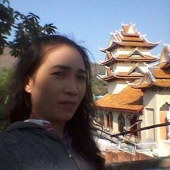 Hanh tran, 44 tuổi, Bình Chánh, Việt Nam