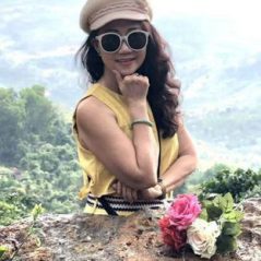 Mỹ Dung, 64 tuổi, Quận Bình Thạnh, Việt Nam