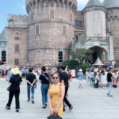 Thuy Tran, 40 tuổi, Quận 1, Việt Nam