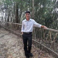 Phong Ba, 38 tuổi, Quận 3, Việt Nam