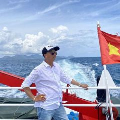Giang Đặng, 38 tuổi, Tân An, Việt Nam