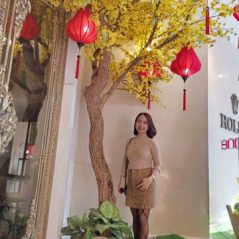 Hoà, 45 tuổi, Quận Cầu Giấy, Việt Nam