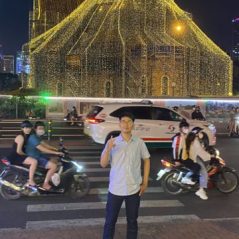 Quang, 39 tuổi, Thủ Đức, Việt Nam