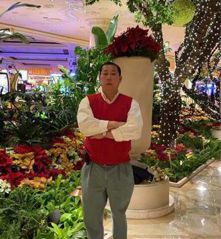 Michael Nguyen, 54 tuổi, Quận 1, Việt Nam