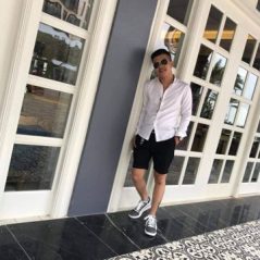 Tony, 32 tuổi, Quận 1, Việt Nam