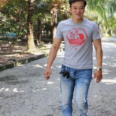 T.D, 38 tuổi, Quận 1, Việt Nam