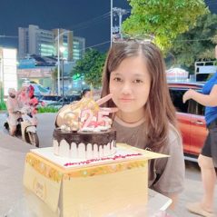 Huỳnh Anh, 25 tuổi, Vĩnh Long, -- Select Country --