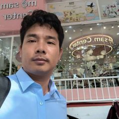 Phương Trần, 42 tuổi, Quận Long Biên, Việt Nam