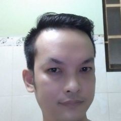 Thai chau, 37 tuổi, Tân An, Việt Nam