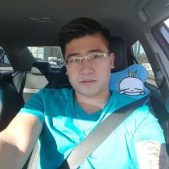 Eric, 35 tuổi, Quận 1, Việt Nam