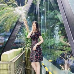 Kim Thoa, 31 tuổi, Biên Hòa, Việt Nam