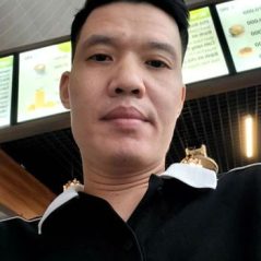 Kim Hùng, 43 tuổi, Lập Thạch, Việt Nam