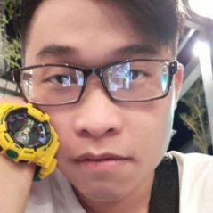 Nguyên, 29 tuổi, Quận 10, Việt Nam