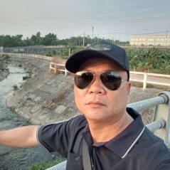 Ninh Nguyễn, 43 tuổi, Quận 7, Việt Nam