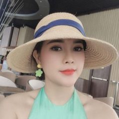 Trúc lam, 37 tuổi, Quận 3, Việt Nam