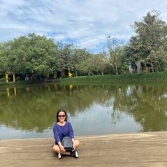 Duyên, 40 tuổi, Quận 8, Việt Nam
