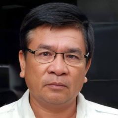 Hiên phạm, 56 tuổi, Hóc Môn, Việt Nam