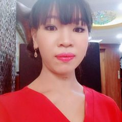 Nguyễn Minh Thư, 27 tuổi, Hóc Môn, Việt Nam