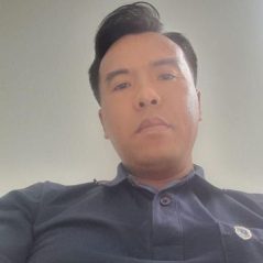 Long, 40 tuổi, Đức Hòa, Việt Nam