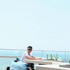 Nguyen, 38 tuổi, Quận 10, Việt Nam