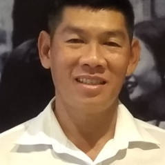 Anh Tuấn, 50 tuổi, Quận 8, Việt Nam