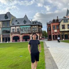 Le Minh Trung, 34 tuổi, Quận 8, Việt Nam