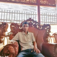 Quyền Nguyễn, 36 tuổi, Mỹ Hào, Việt Nam
