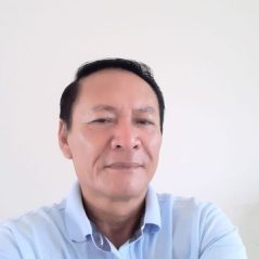 Trần Anh Sĩ, 62 tuổi, Buôn Ma Thuột, Việt Nam