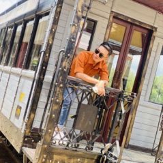 Đặng Duy Đạt, 27 tuổi, Nha Trang, Việt Nam