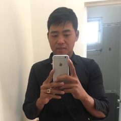 trần văn thu, 29 tuổi, Châu Thành, Việt Nam