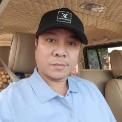 Dam van Thuy, 45 tuổi, Biên Hòa, Việt Nam