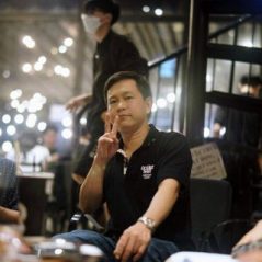 Nam, 42 tuổi, Quận Phú Nhuận, Việt Nam
