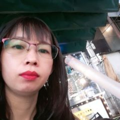 Thu Thủy, 33 tuổi, Quận 1, Việt Nam