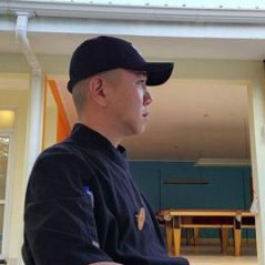 Homeless, 34 tuổi, Quận 8, Việt Nam