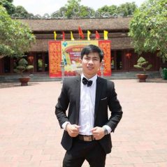 Nguyễn, 30 tuổi, Gia Lâm, Việt Nam