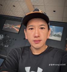 Tú, 34 tuổi, Quận 8, Việt Nam