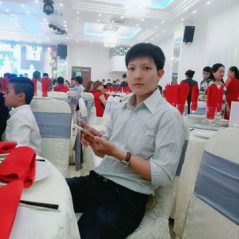 Huynh, 38 tuổi, Biên Hòa, Việt Nam