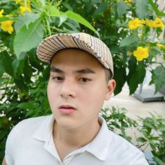 tien nam, 35 tuổi, Quận 3, Việt Nam