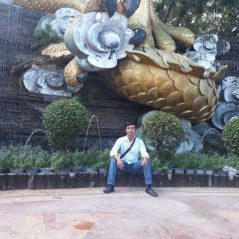 Hoàng Nguyên, 42 tuổi, Quận Bình Tân, Việt Nam