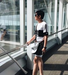Nam Anh, 20 tuổi, Tìm người kết hôn, Gay, Quận Ba Đình, Hà Nội