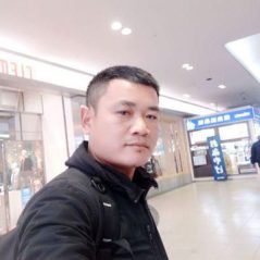 Lê Quốc Trị, 41 tuổi, Quỳnh Lưu, Việt Nam