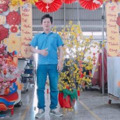 Lê Minh Tuấn, 35 tuổi, Vĩnh Cửu, Việt Nam